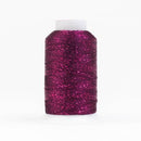 Glamore 12wt Rayon Metallic 274M/300yds-Anemone GM-1123