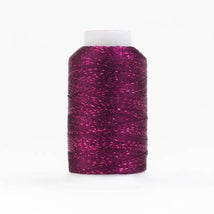 Glamore 12wt Rayon Metallic 274M/300yds-Anemone GM-1123