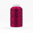 Glamore 12wt Rayon Metallic 274M/300yds-Boysenberry GM-45