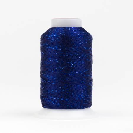 Glamore 12wt Rayon Metallic 274M/300yds-Dark Blue GM-50