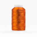 Glamore 12wt Rayon Metallic 274M/300yds-Golden Poppy GM-1139