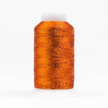 Glamore 12wt Rayon Metallic 274M/300yds-Golden Poppy GM-1139