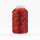 Glamore 12wt Rayon Metallic 274M/300yds-Grenadine GM-1179