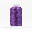 Glamore 12wt Rayon Metallic 274M/300yds-Hyacinth GM-5107