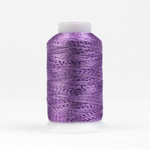 Glamore 12wt Rayon Metallic 274M/300yds-Orchid Bloom GM-5105