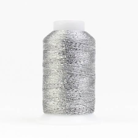 Glamore 12wt Rayon Metallic 274M/300yds-Paloma GM-6103