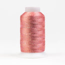 Glamore 12wt Rayon Metallic 274M/300yds-Prawn GM-1127