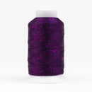 Glamore 12wt Rayon Metallic 274M/300yds-Purple GM-124