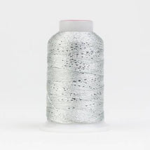 Glamore 12wt Rayon Metallic 274M/300yds-Summer Shower GM-7126