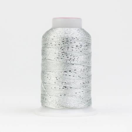 Glamore 12wt Rayon Metallic 274M/300yds-Summer Shower GM-7126