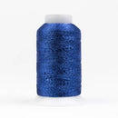 Glamore 12wt Rayon Metallic 274M/300yds-True Blue GM-137