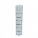 Fil-Tec Clear Glide Tube Light Gray Class 15 Prewound Bobbin Tube