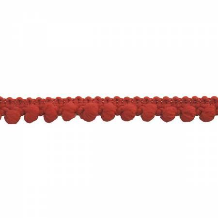3/8in Pompom Trim S-4959-108