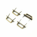 Strap Arch 3/4"  Antique