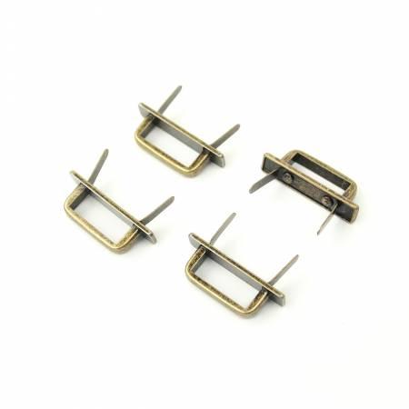 Strap Arch 3/4"  Antique