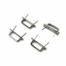 Strap Arch 3/4"  Gunmetal