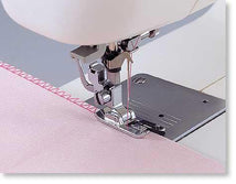 5mm Overlock Foot - SA135