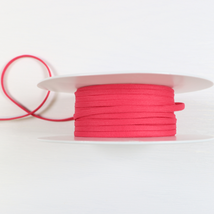 5mm Tubular Cord-Dark Pink 141-077