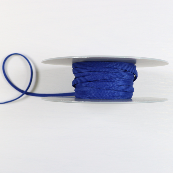 5mm Tubular Cord-Royal 141-024