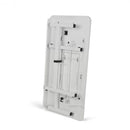 Gidget I White Sewing Table Arrow