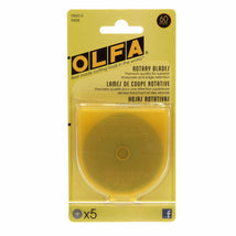 60mm 5ct Rotary Blade - Olfa 9458