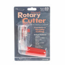 60mm Ergo 2000 Rotary Cutter Right Hand EC-60-RH