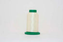 Isacord 1000m Polyester - 0270 Buttercream - Embroidery Thread