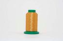 Isacord 1000m Polyester - 0821 Honey Gold - Embroidery Thread