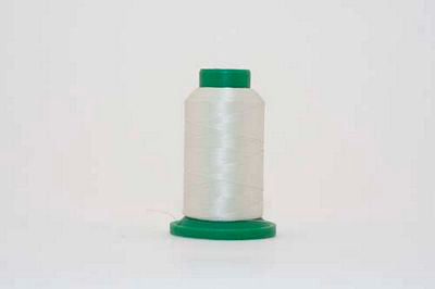 Isacord 1000m Polyester - 0870 Muslin - Embroidery Thread