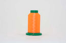 Isacord 1000m Polyester - 1106 Orange - Embroidery Thread