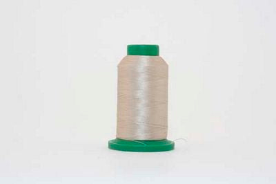 Isacord 1000m Polyester - 1172 Ivory - Embroidery Thread