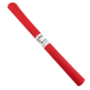 Precut Vinyl Mesh - Red 18" x 36"