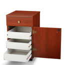 Suzi Black Arrow Cabinet