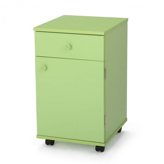 Suzi Black Arrow Cabinet