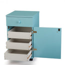 Suzi Black Arrow Cabinet