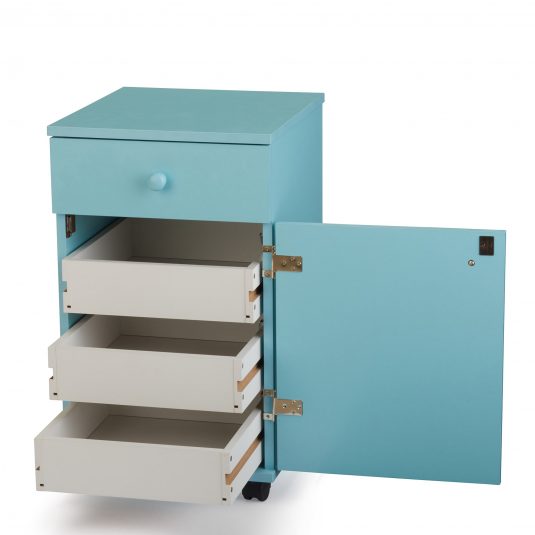 Suzi Black Arrow Cabinet