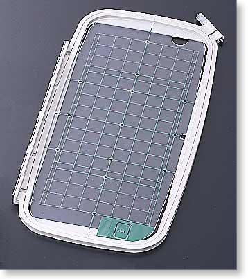 Extra Large Hoop 5" x 12"PC6500/8200/8500/8500D Series - SA425