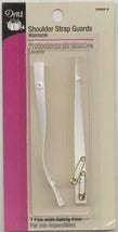 Shoulder Strap Guards for Lingerie 2 Pins 3/8in 1 pair - 56689
