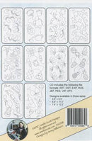 Edge To Edge Expansion Pack7  ASD219