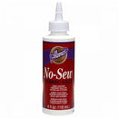 Aleenes No Sew Fabric Glue 4oz Bottle 122A