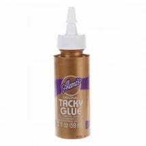 Aleenes Original Tacky Glue 2 oz Bottle 811A