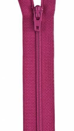 All-Purpose Polyester Coil Zipper 14in Laurel F7214-306A