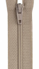 All-Purpose Polyester Coil Zipper 20in Dogwood - F7220-155