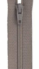 All-Purpose Polyester Coil Zipper 9in Cocoon F7209-021B