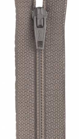 All-Purpose Polyester Coil Zipper 9in Cocoon F7209-021B