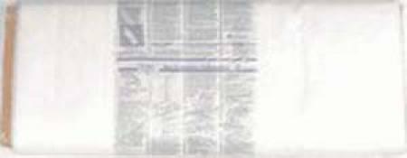 Armo-Weft Fusible Interfacing 20inWhite # HTC88002