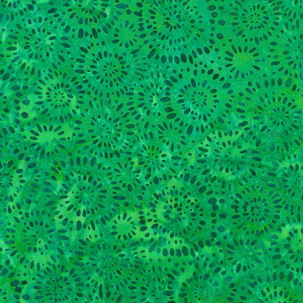 Artisan Batiks-Splash Jade AMD-22389-51