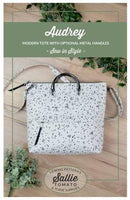 Audrey Bag Pattern LST122