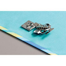 BL FT-BIAS BINDER FOOT - 1"