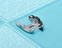 BLDY-QFDF 1/4" Sole for Digital Dual-Feed Foot